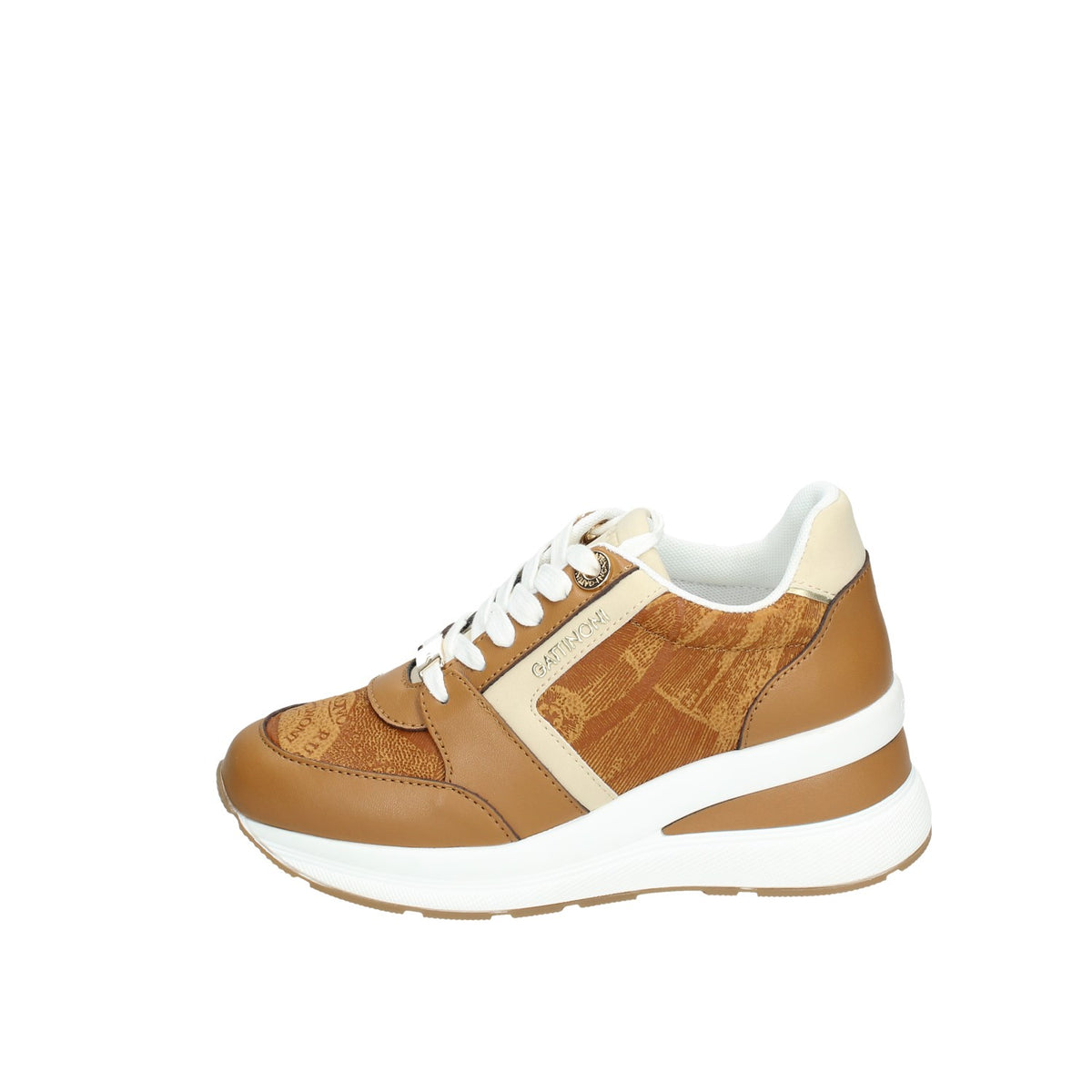 GATTINONI PLANETARIUM SNEAKERS DONNASTRINGATE NEW EDISON