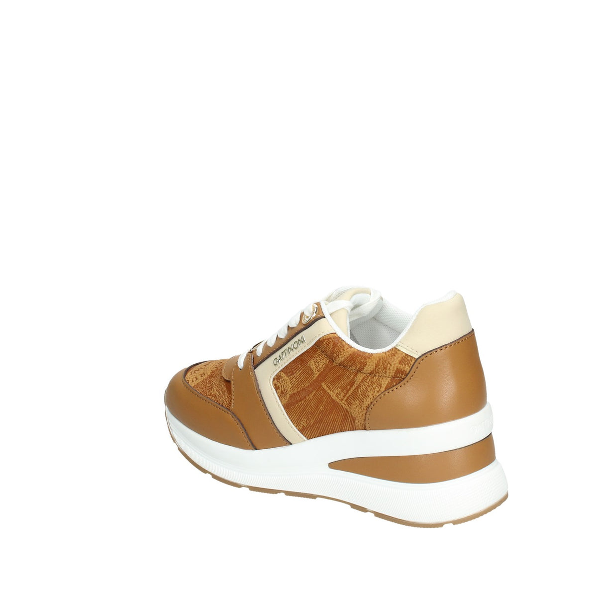 GATTINONI PLANETARIUM SNEAKERS DONNASTRINGATE NEW EDISON