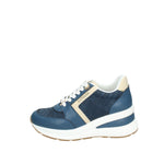 GATTINONI PLANETARIUM SNEAKERS DONNASTRINGATE NEW EDISON