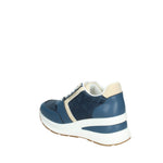 GATTINONI PLANETARIUM SNEAKERS DONNASTRINGATE NEW EDISON