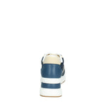 GATTINONI PLANETARIUM SNEAKERS DONNASTRINGATE NEW EDISON