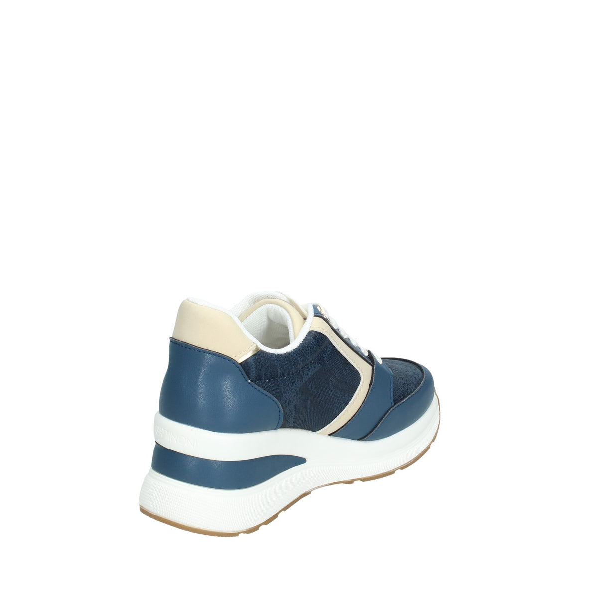 GATTINONI PLANETARIUM SNEAKERS DONNASTRINGATE NEW EDISON