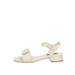 PENJA16119WCA502 GATTINONI ROMA SANDALO BEIGE