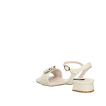 PENJA16119WCA502 GATTINONI ROMA SANDALO BEIGE