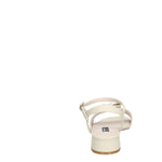 PENJA16119WCA502 GATTINONI ROMA SANDALO BEIGE