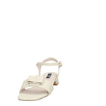 PENJA16119WCA502 GATTINONI ROMA SANDALO BEIGE