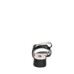 PENJA16119WCA502 GATTINONI ROMA SANDALO BLACK