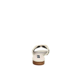 PENM1650WEIM04 Gattinoni Roma Ciabatta Donna Beige