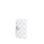 GUESS PORTAFOGLI DONNA IN ECOPELLE GROUP LAURE SLG