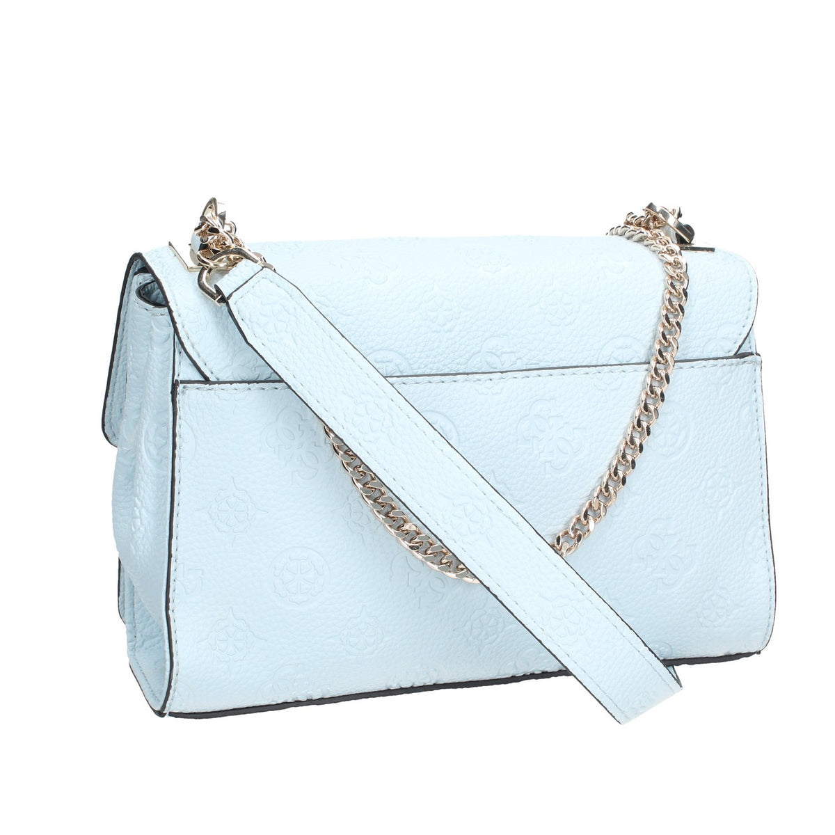 GUESS BORSA DONNA A SPALLA GROUP CRESIDIA