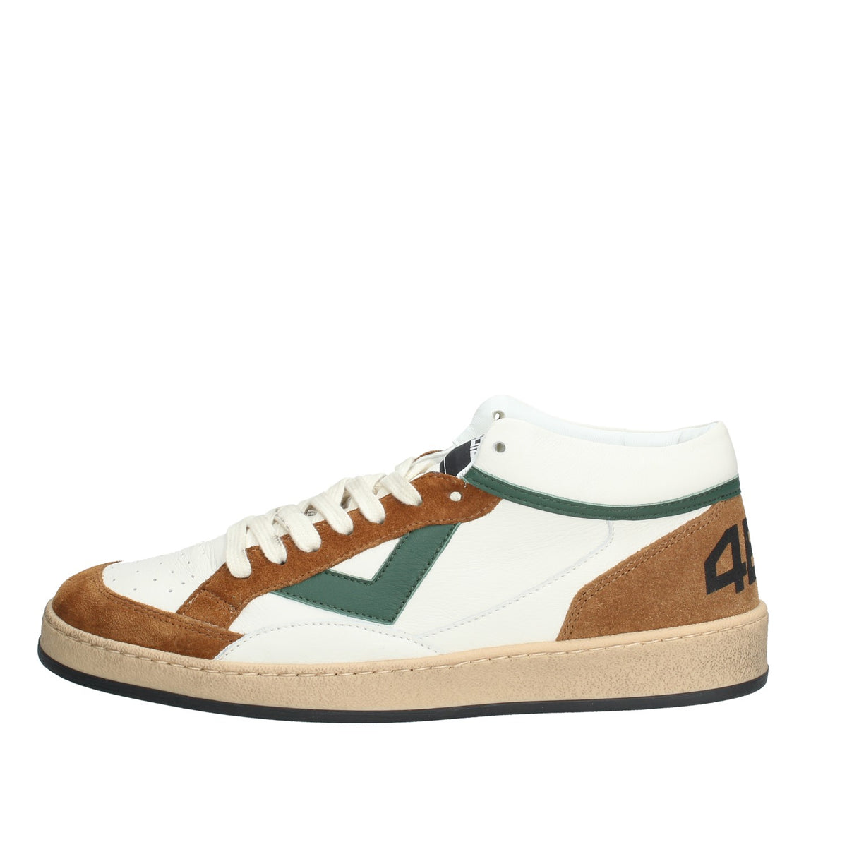 4B12 SNEAKERS UOMO PLAYMID-U02