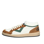 4B12 SNEAKERS UOMO PLAYMID-U02