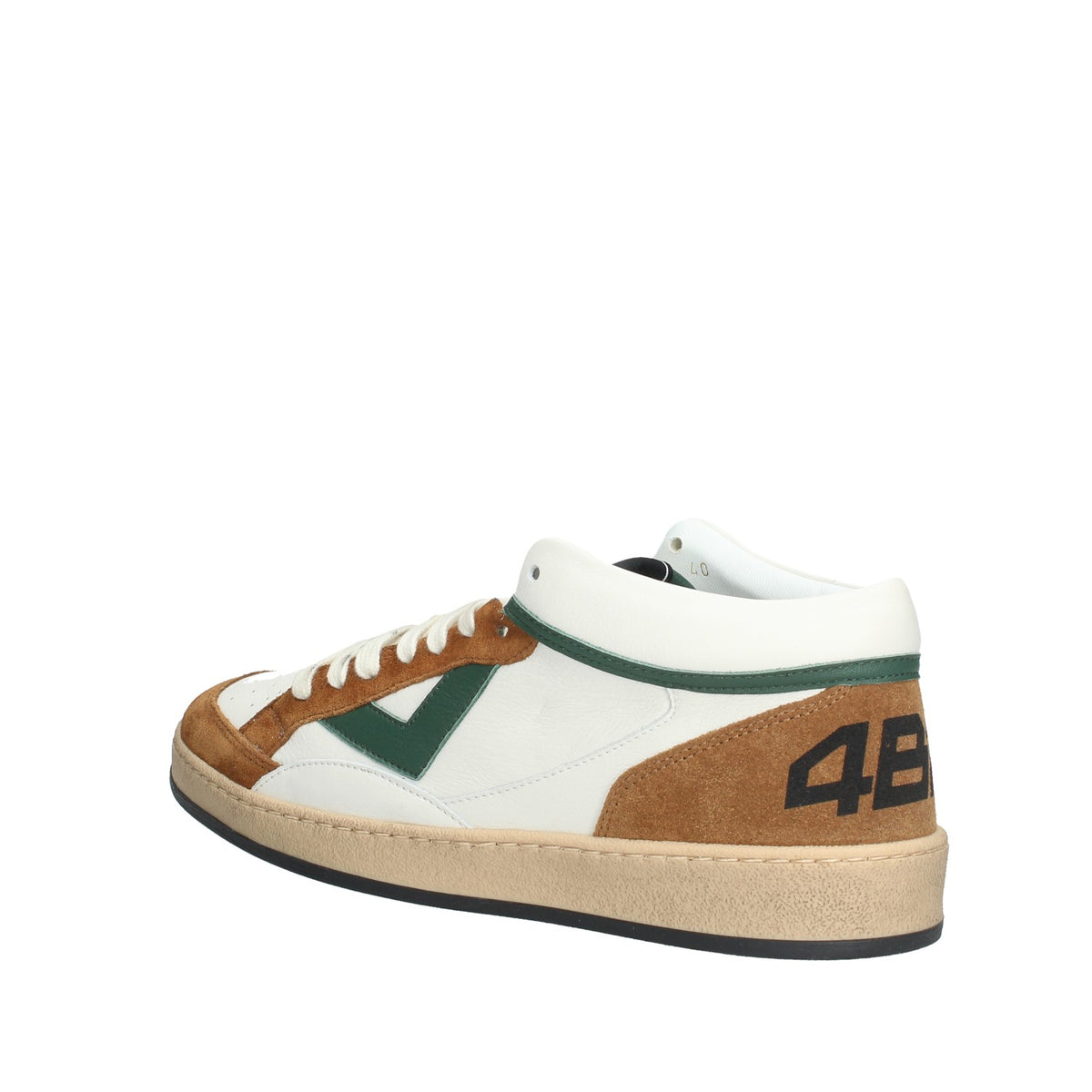 4B12 SNEAKERS UOMO PLAYMID-U02