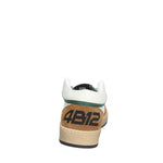 4B12 SNEAKERS UOMO PLAYMID-U02