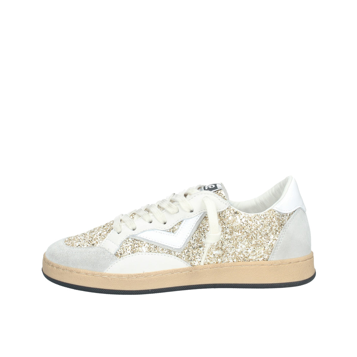 4B12 SNEAKERS DONNA PLAYNEW D 205