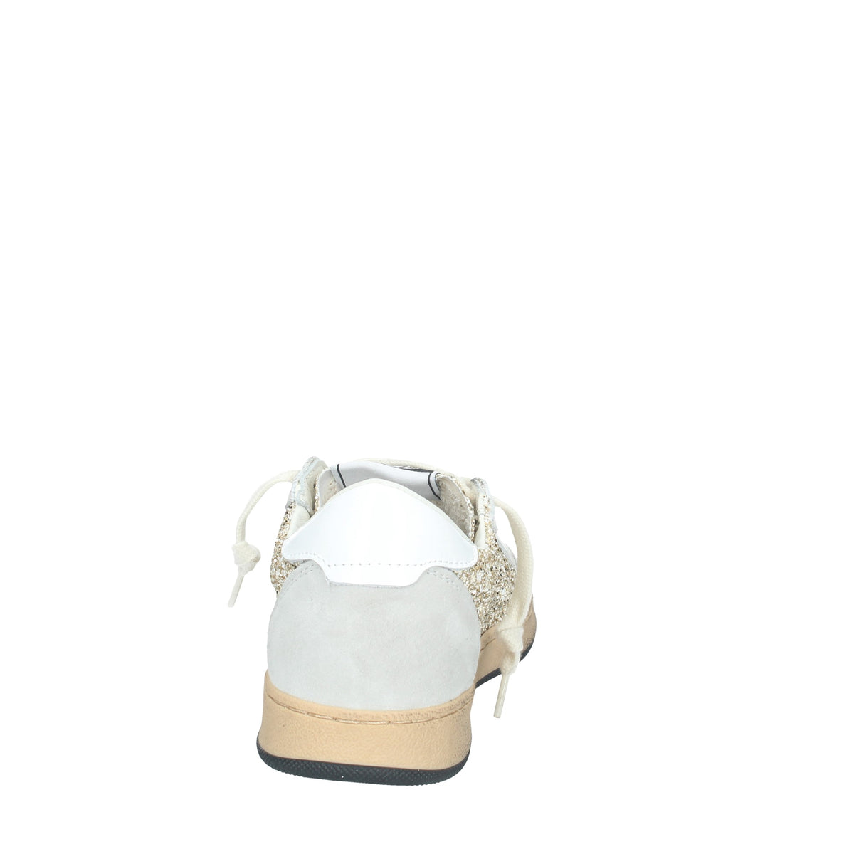 4B12 SNEAKERS DONNA PLAYNEW D 205