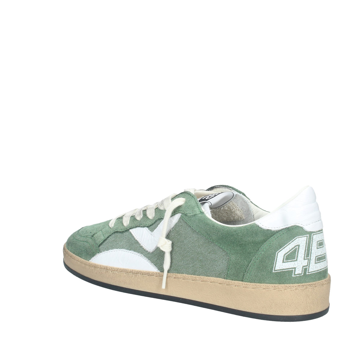 4B12 SNEAKERS UOMO PLAYNEW U 108