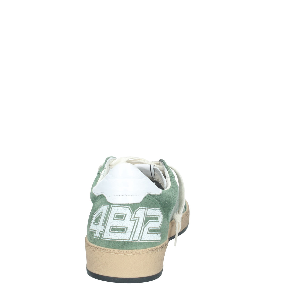 4B12 SNEAKERS UOMO PLAYNEW U 108