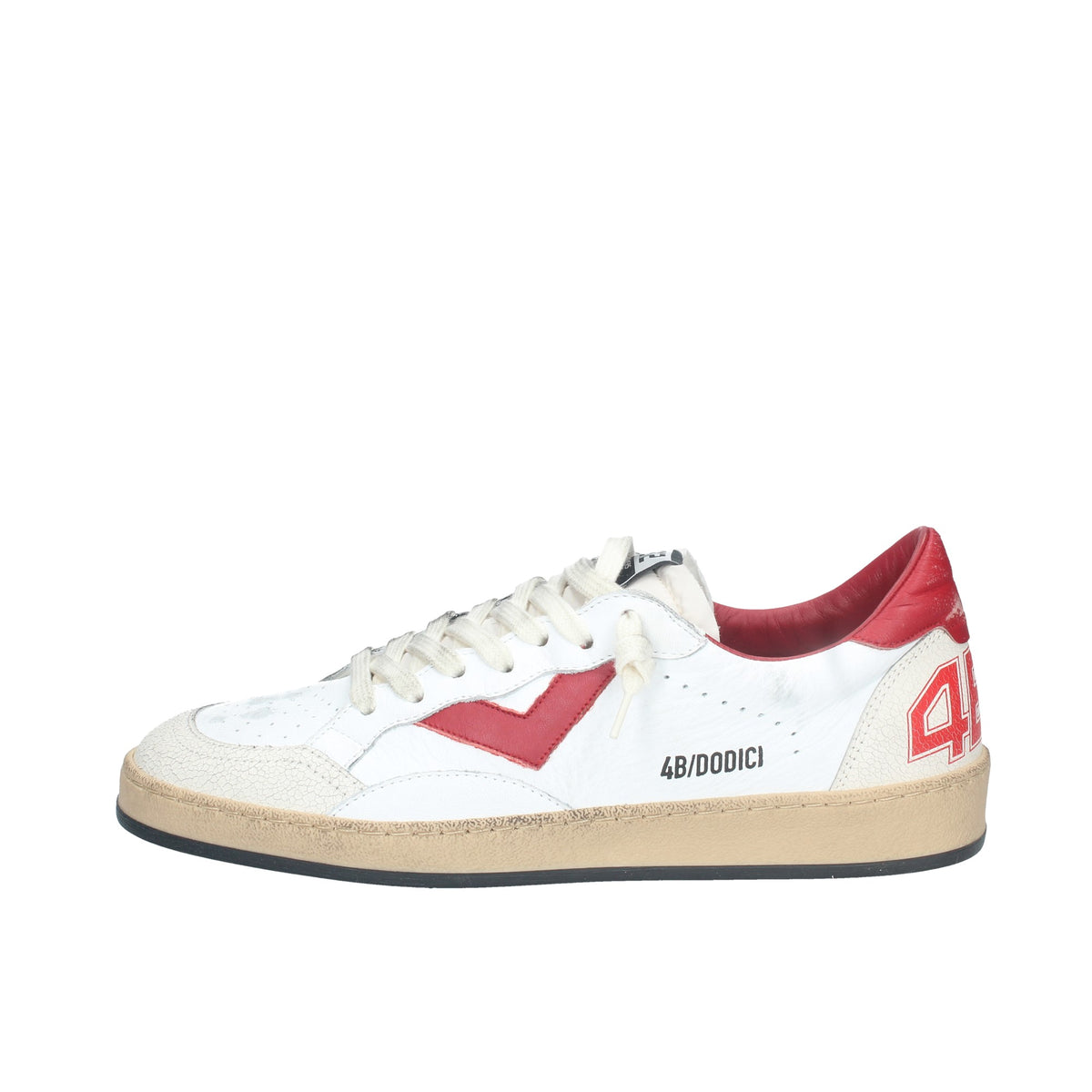 4B12 SNEAKERS UOMO PLAYNEW U 118