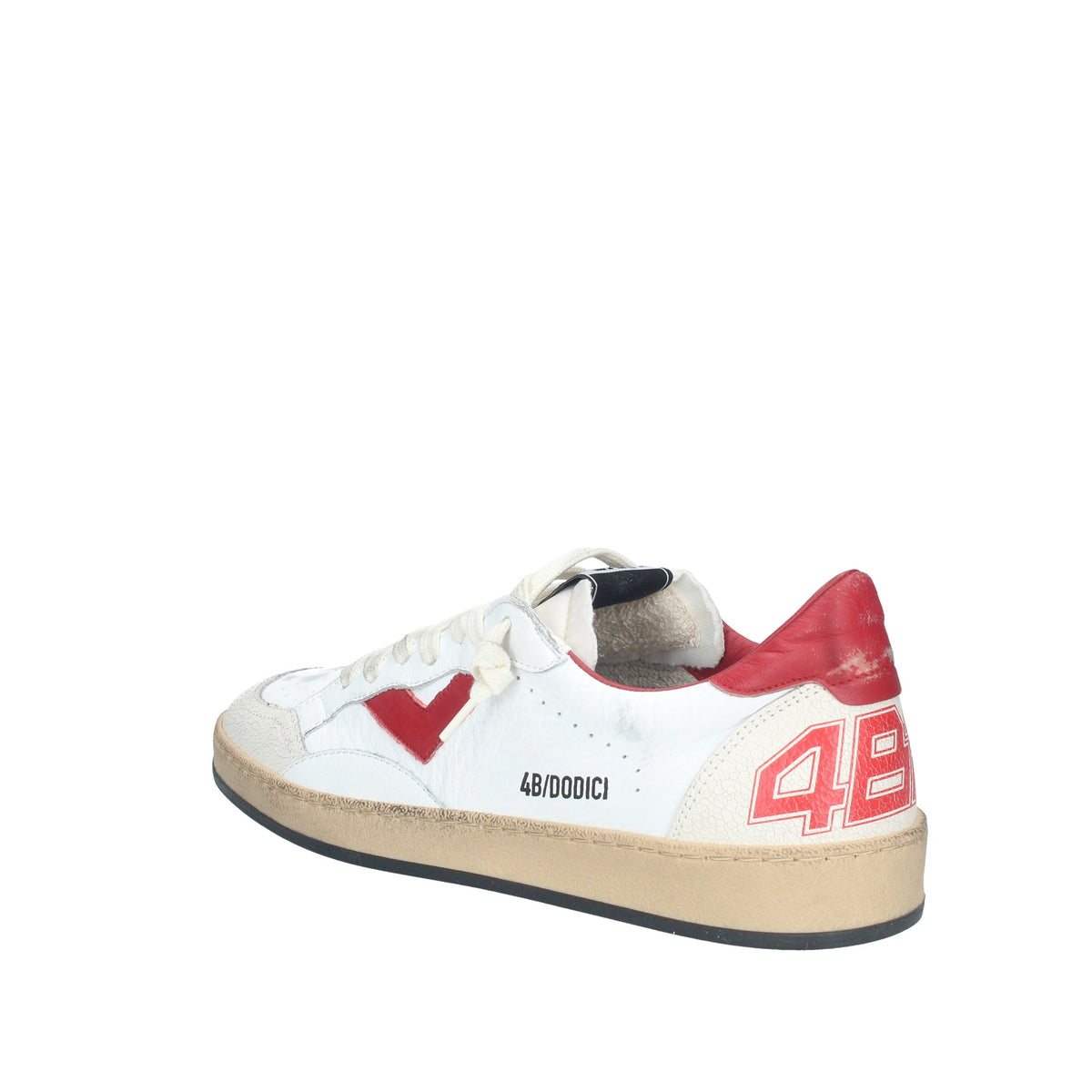 4B12 SNEAKERS UOMO PLAYNEW U 118