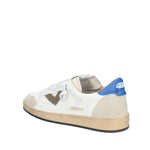 4B12 SNEAKER UOMOPLAY NEW U 105 IN PELLE