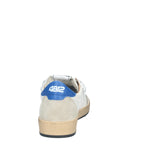 4B12 SNEAKER UOMOPLAY NEW U 105 IN PELLE