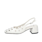 BIANCA D. SLINGBACK DONNA TACCO MEDIO