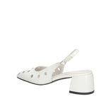 BIANCA D. SLINGBACK DONNA TACCO MEDIO