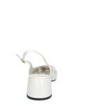 BIANCA D. SLINGBACK DONNA TACCO MEDIO