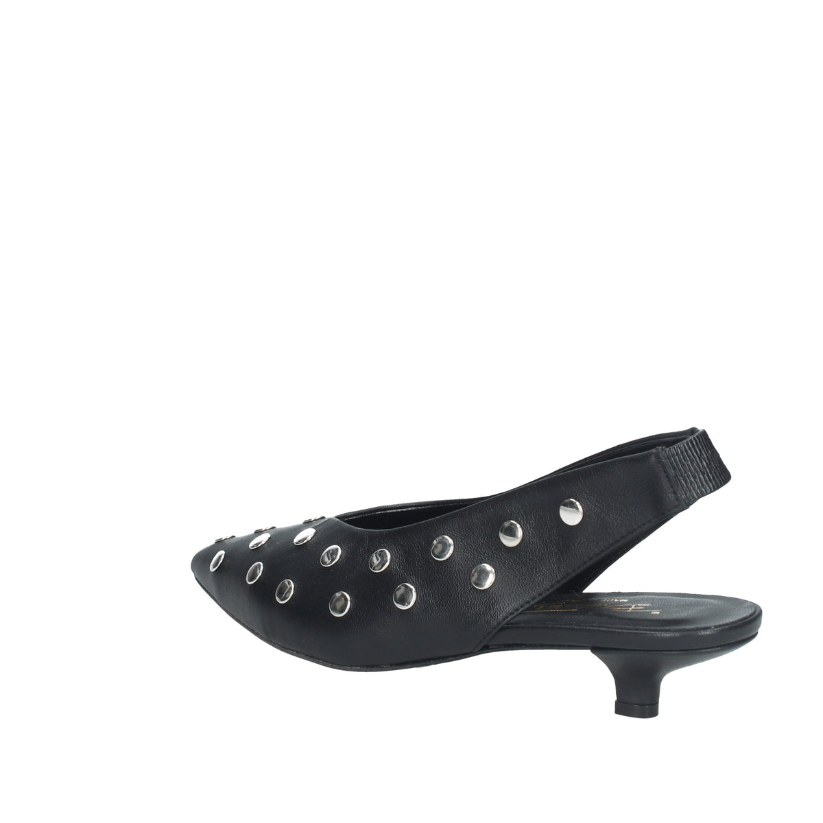 BIANCA D SLINGBACK IN PELLE