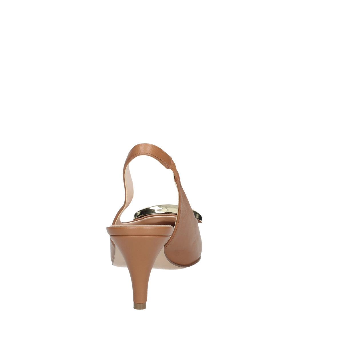 BIANCA D SLINGBACK DONNA TACCO MEDIO