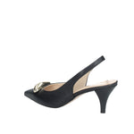 BIANCA D SLINGBACK DONNA TACCO MEDIO