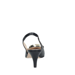 BIANCA D SLINGBACK DONNA TACCO MEDIO