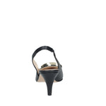 BIANCA D SLINGBACK DONNA TACCO MEDIO