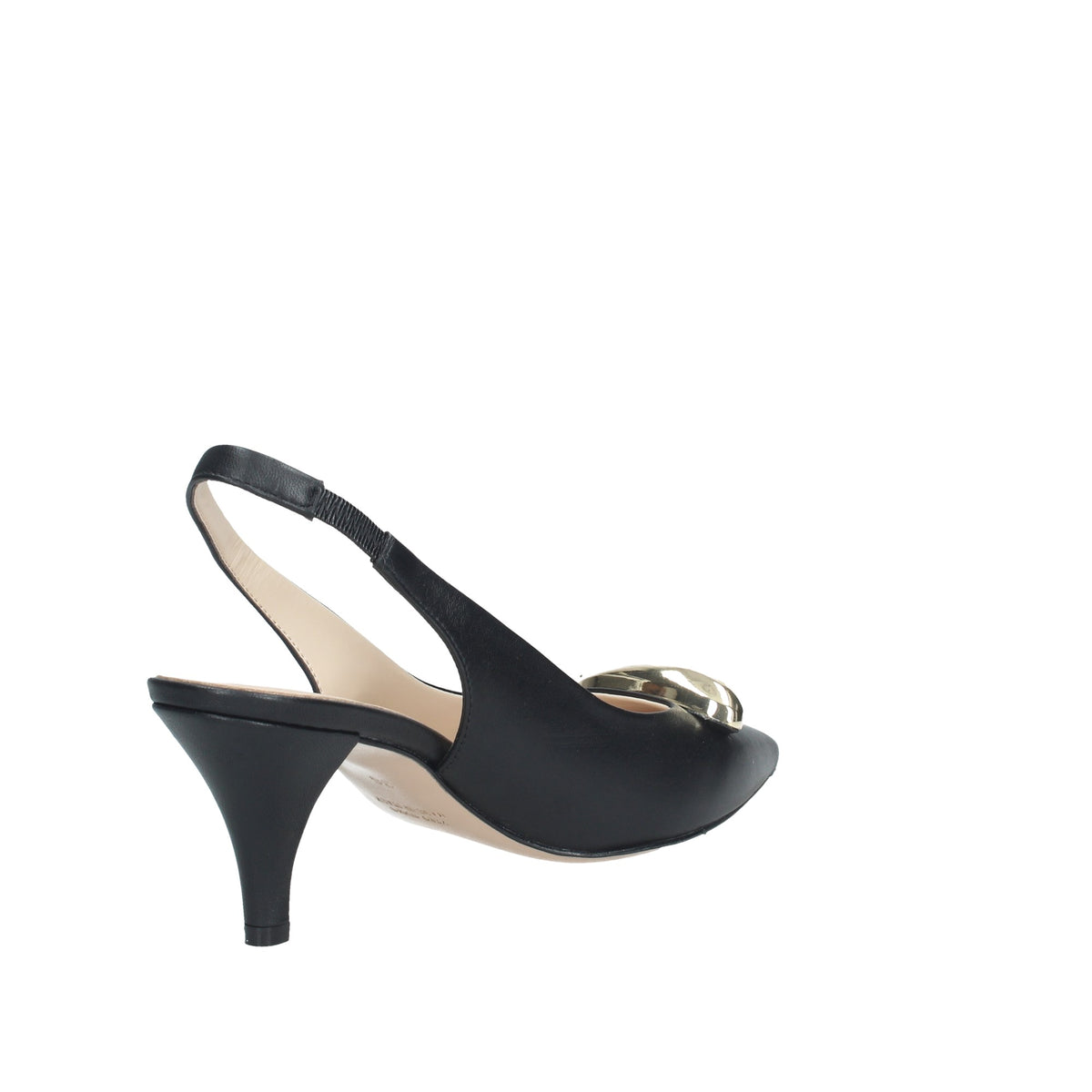 BIANCA D SLINGBACK DONNA TACCO MEDIO