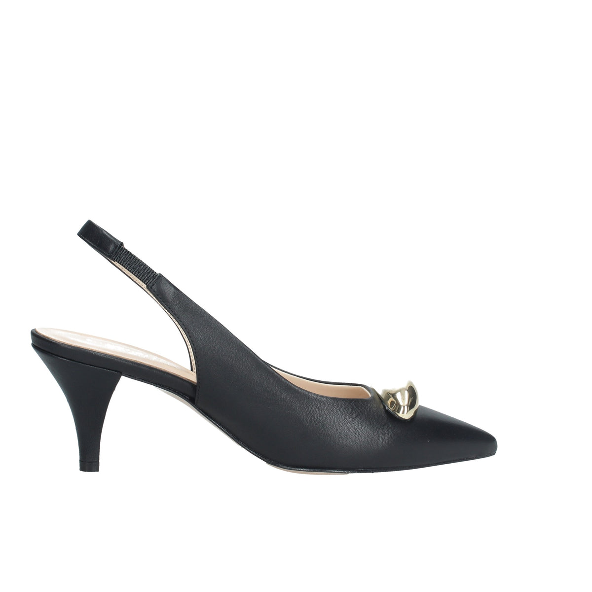 BIANCA D SLINGBACK DONNA TACCO MEDIO