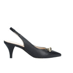 BIANCA D SLINGBACK DONNA TACCO MEDIO