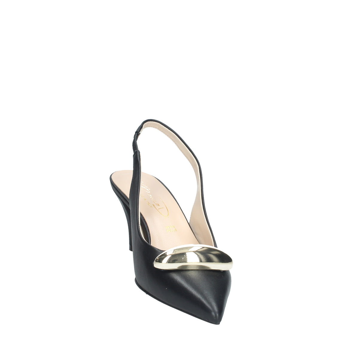 BIANCA D SLINGBACK DONNA TACCO MEDIO