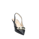BIANCA D SLINGBACK DONNA TACCO MEDIO