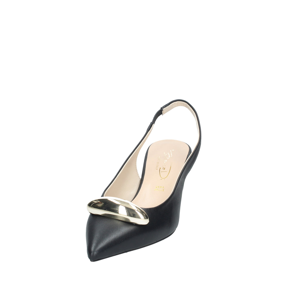 BIANCA D SLINGBACK DONNA TACCO MEDIO