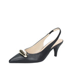 BIANCA D SLINGBACK DONNA TACCO MEDIO