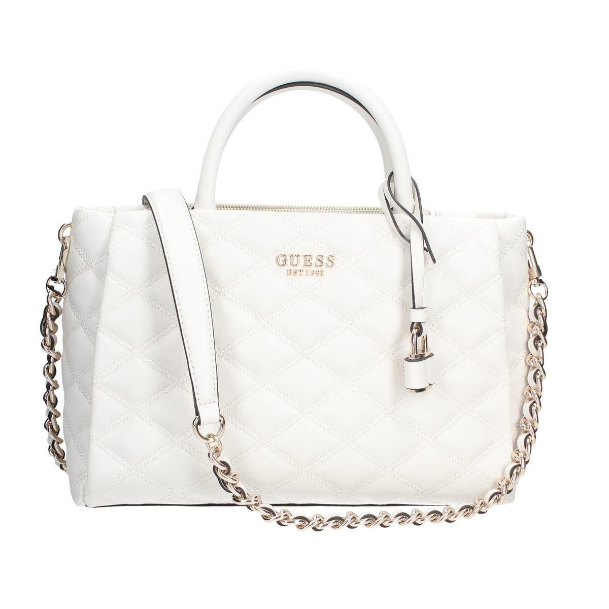 GUESS BORSA DONNA BAULETTO GROUP TAMSIN