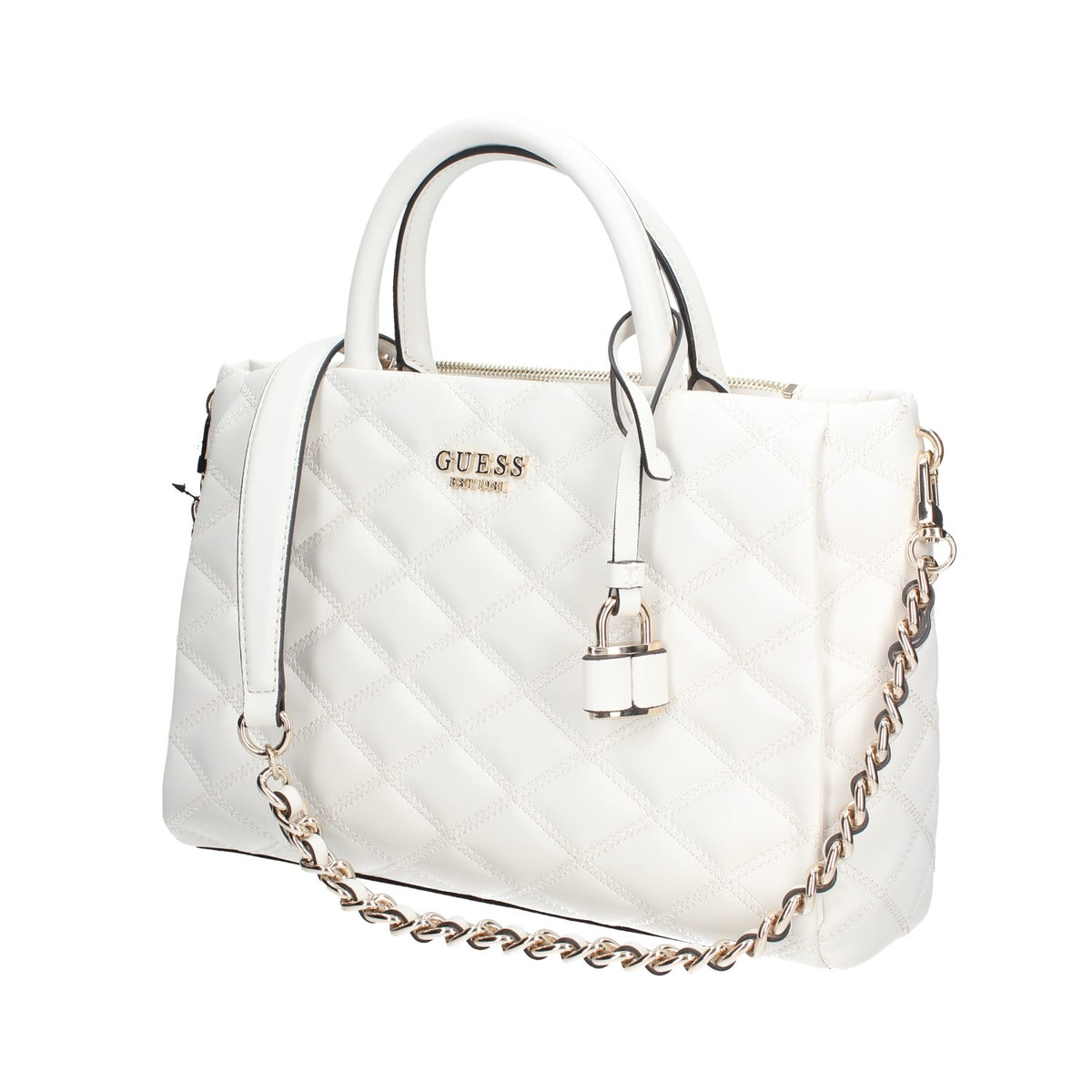 GUESS BORSA DONNA BAULETTO GROUP TAMSIN