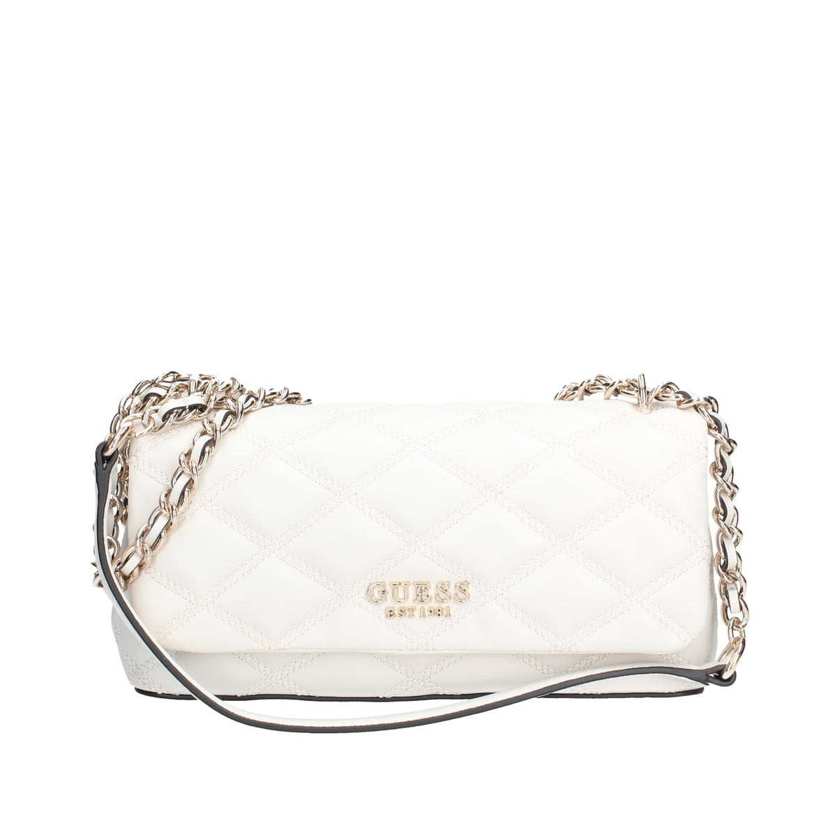 GUESS BORSETTA DONNA A SPALLA GROUP TAMSIN IN ECOPELLE