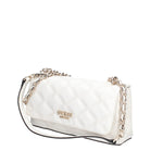 GUESS BORSETTA DONNA A SPALLA GROUP TAMSIN IN ECOPELLE