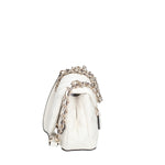 GUESS BORSETTA DONNA A SPALLA GROUP TAMSIN IN ECOPELLE
