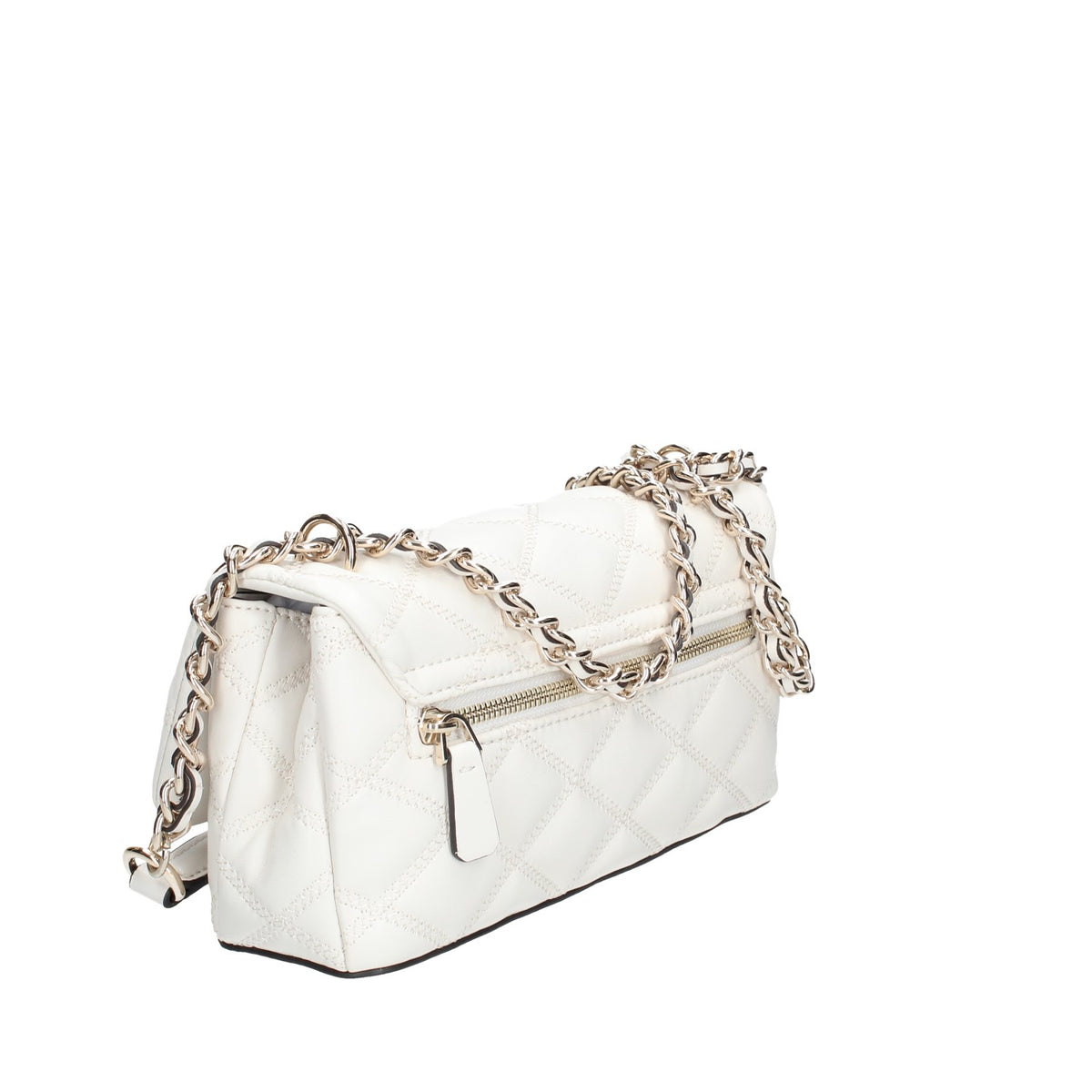 GUESS BORSETTA DONNA A SPALLA GROUP TAMSIN IN ECOPELLE