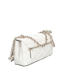 GUESS BORSETTA DONNA A SPALLA GROUP TAMSIN IN ECOPELLE