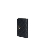 GUESS PORTAFOGLITRAPUNTATO MEDIO DONNA LINEA GIULLY SLG