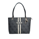 GUESS BORSA SHOPPING NOELLE IN ECOPELLE